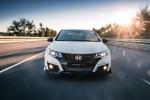 Honda Civic Type R 2015 года
